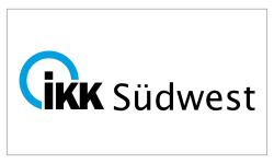 Logo der IKK Südwest