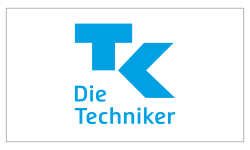 Logo der Techniker Krankenkasse (TK)